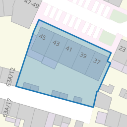 Perceel HMD00-I-2491