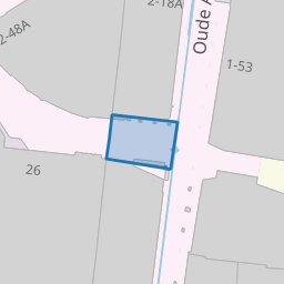 Perceel HMD00-I-2516