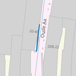 Perceel HMD00-I-2520