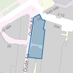 Perceel HMD00-I-2522