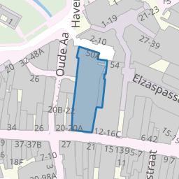 Perceel HMD00-I-2523