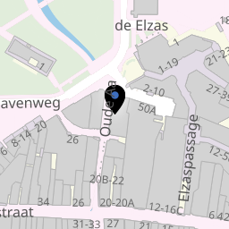 Appartement HMD00 I 2536 10