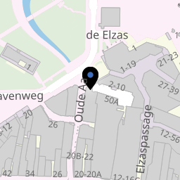 Appartement HMD00 I 2536 16