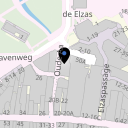 Appartement HMD00 I 2536 17