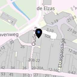 Appartement HMD00 I 2536 25