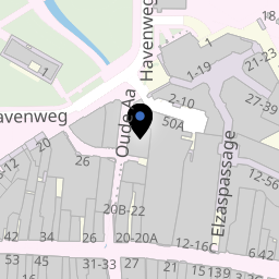 Appartement HMD00 I 2536 26