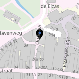 Appartement HMD00 I 2536 4