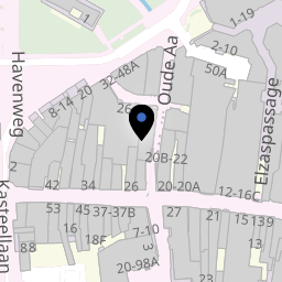 Appartement HMD00 I 2537 10