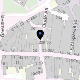 Appartement HMD00 I 2537 3