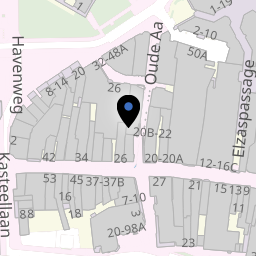 Appartement HMD00 I 2537 9