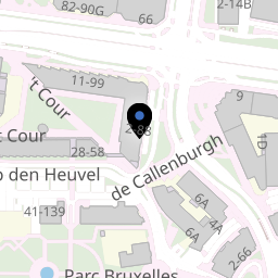 Appartement HMD00 I 2538 10