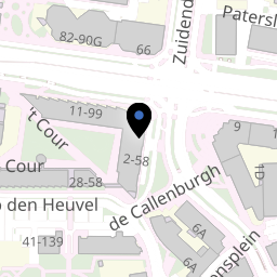Appartement HMD00 I 2538 11