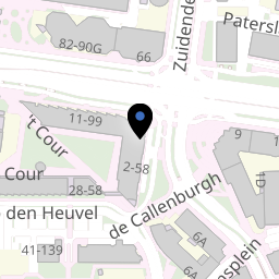 Appartement HMD00 I 2538 12