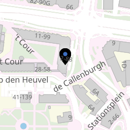 Appartement HMD00 I 2538 13