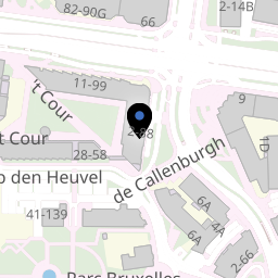 Appartement HMD00 I 2538 14