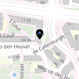 Appartement HMD00 I 2538 15
