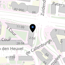 Appartement HMD00 I 2538 17