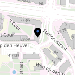 Appartement HMD00 I 2538 19
