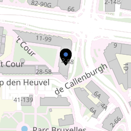 Appartement HMD00 I 2538 20