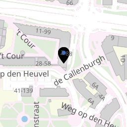 Appartement HMD00 I 2538 21