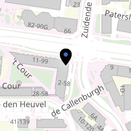 Appartement HMD00 I 2538 22