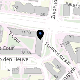 Appartement HMD00 I 2538 23
