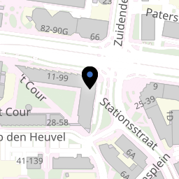 Appartement HMD00 I 2538 24