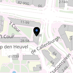 Appartement HMD00 I 2538 26