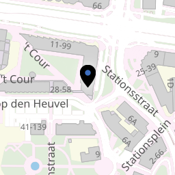 Appartement HMD00 I 2538 27