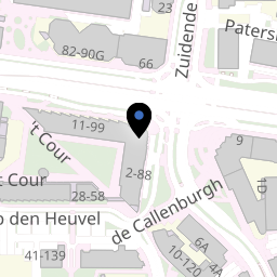 Appartement HMD00 I 2538 28