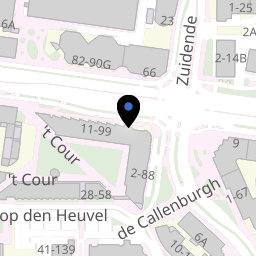 Appartement HMD00 I 2538 285