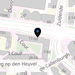 Appartement HMD00 I 2538 287