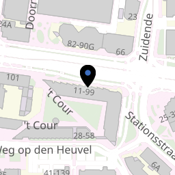Appartement HMD00 I 2538 288