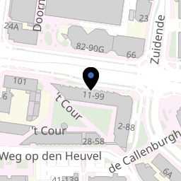 Appartement HMD00 I 2538 289