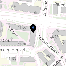 Appartement HMD00 I 2538 29