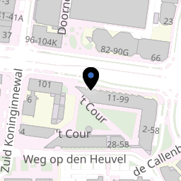 Appartement HMD00 I 2538 293
