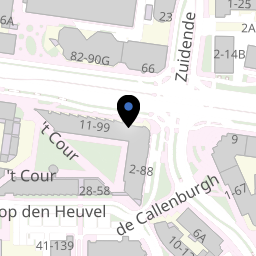 Appartement HMD00 I 2538 294