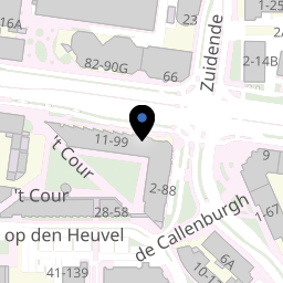 Appartement HMD00 I 2538 295