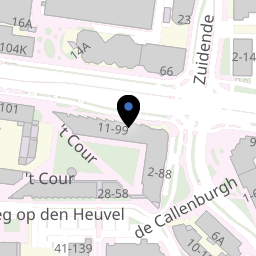 Appartement HMD00 I 2538 297