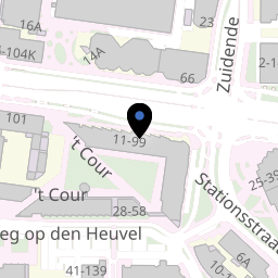 Appartement HMD00 I 2538 298