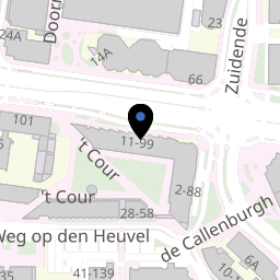 Appartement HMD00 I 2538 299