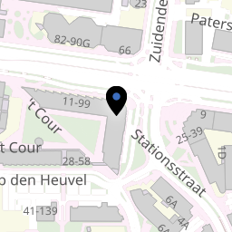 Appartement HMD00 I 2538 30