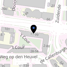 Appartement HMD00 I 2538 300