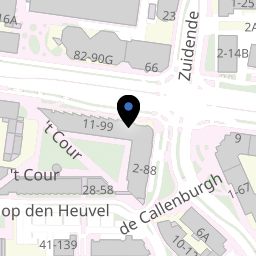 Appartement HMD00 I 2538 303