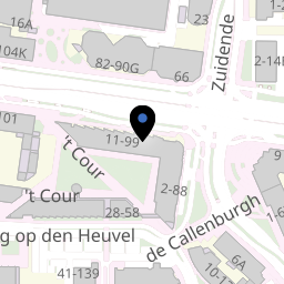 Appartement HMD00 I 2538 305