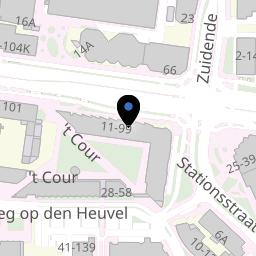 Appartement HMD00 I 2538 306