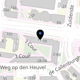 Appartement HMD00 I 2538 309