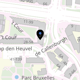 Appartement HMD00 I 2538 31