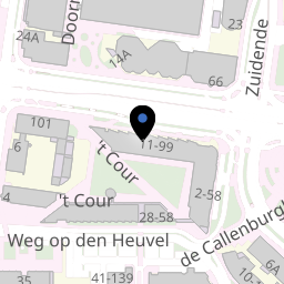 Appartement HMD00 I 2538 310