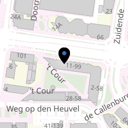 Appartement HMD00 I 2538 311